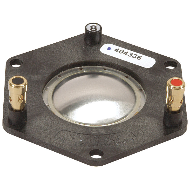 Radian 475PB-8 1
